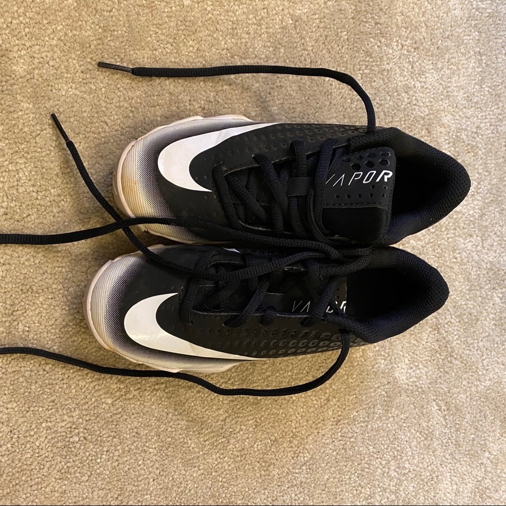 Nike baseball cleats